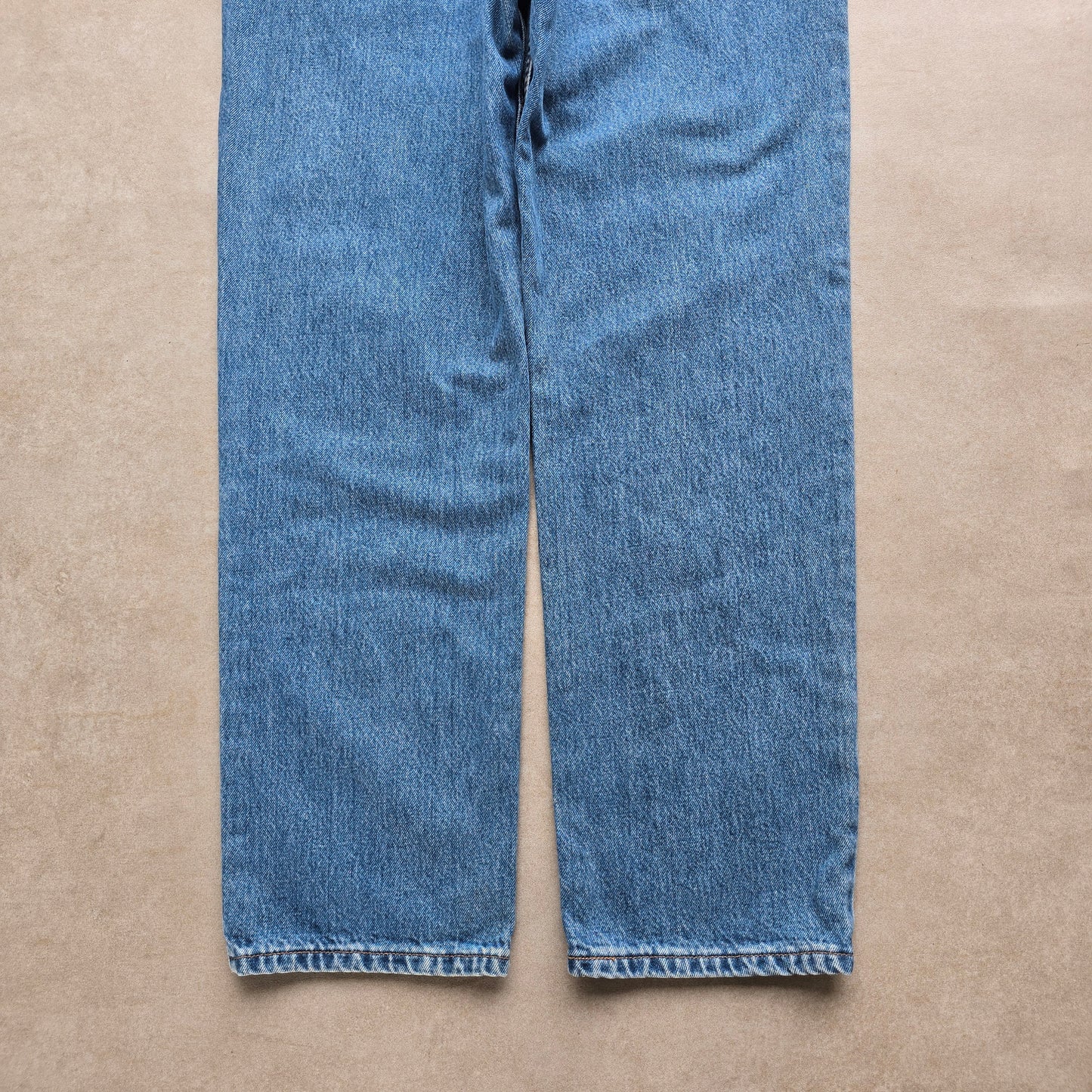Vintage Levi's 504 Jeans - 35 x 30