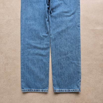 Vintage Levi's 504 Jeans - 35 x 30