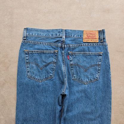 Vintage Levi's 504 Jeans - 35 x 30