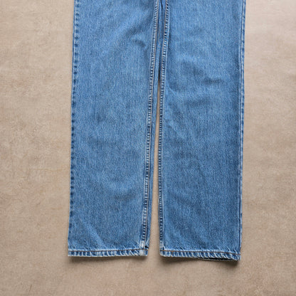 Vintage Levi's 504 Jeans - 35 x 32