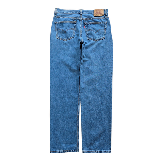 Vintage Levi's 504 Jeans - 35 x 32