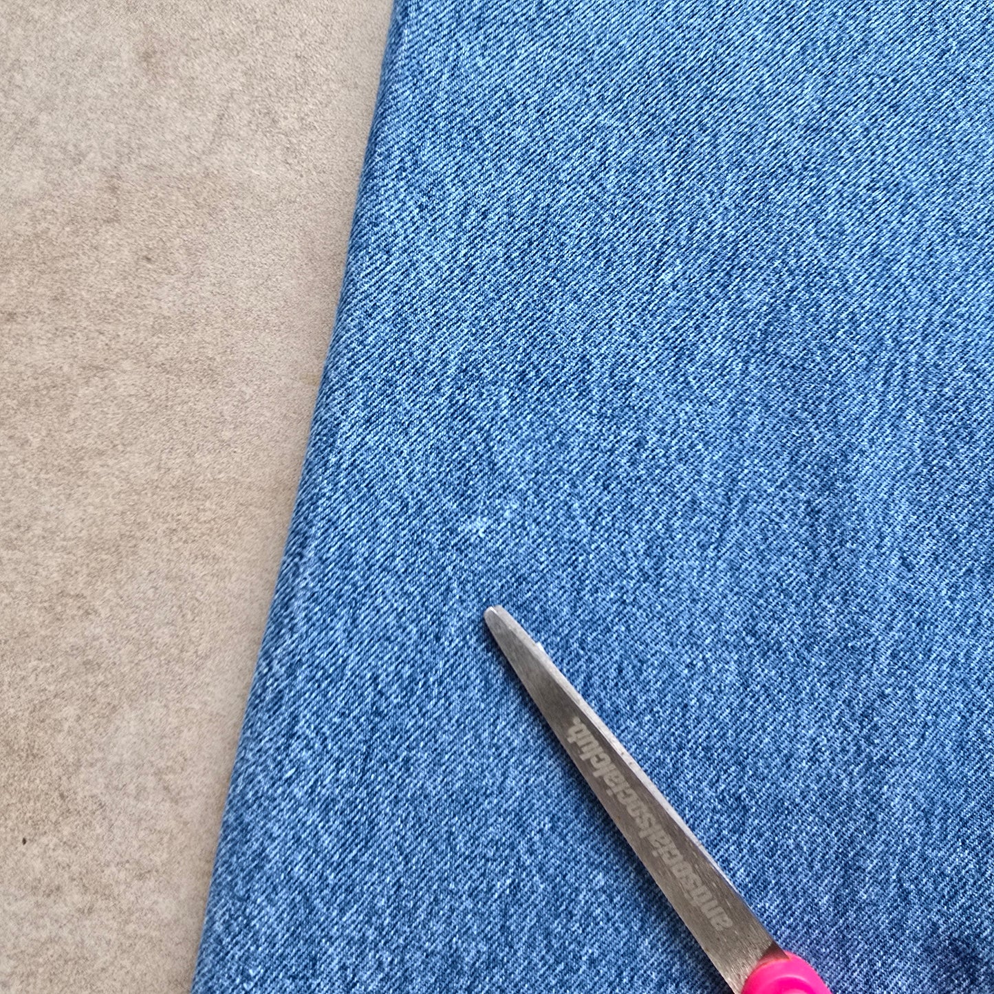Vintage Levi's 504 Jeans - 35 x 32