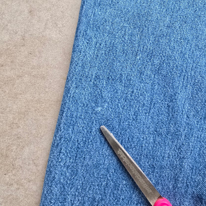 Vintage Levi's 504 Jeans - 35 x 32