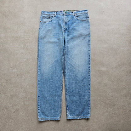 Vintage Levi's 504 Jeans - 38 x 32