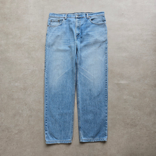 Vintage Levi's 504 Jeans - 38 x 32