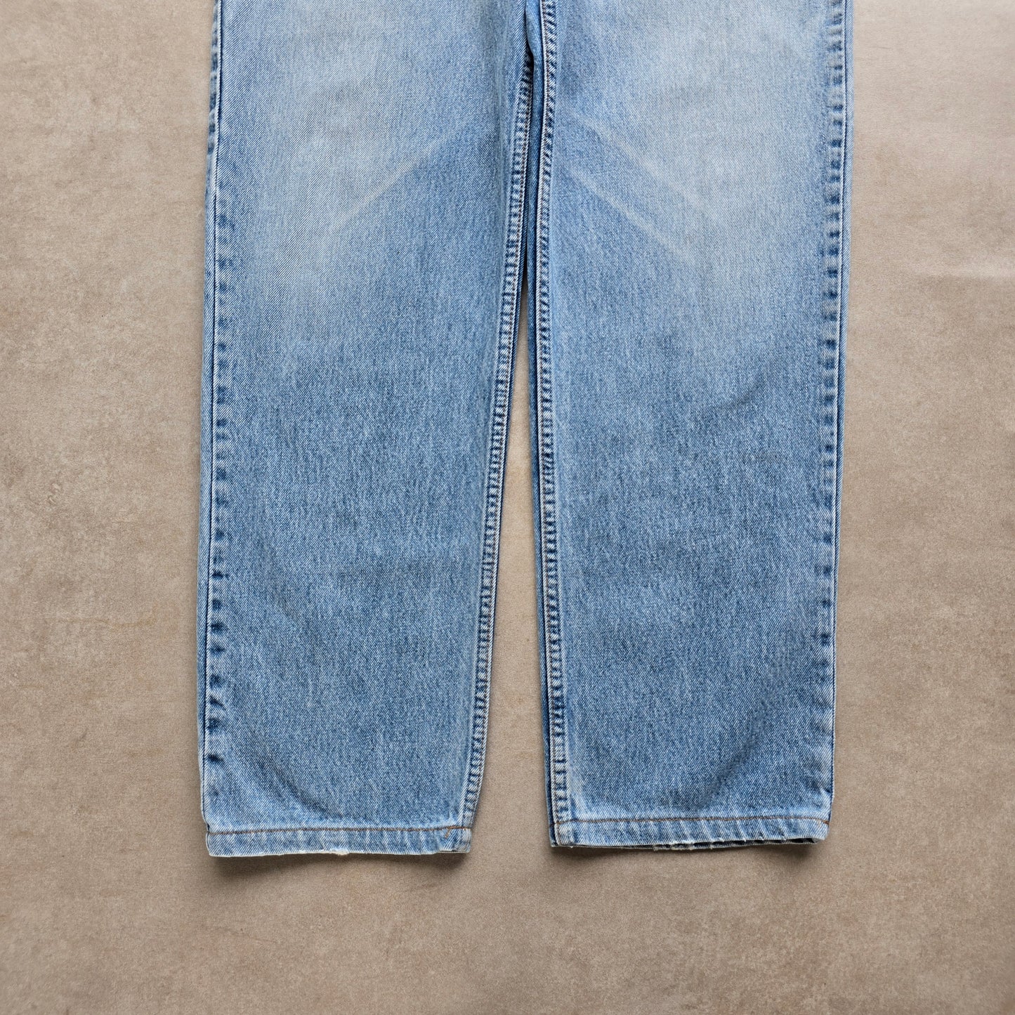 Vintage Levi's 504 Jeans - 38 x 32