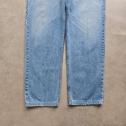 Vintage Levi's 504 Jeans - 38 x 32
