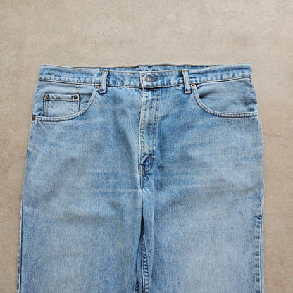Vintage Levi's 504 Jeans - 38 x 32