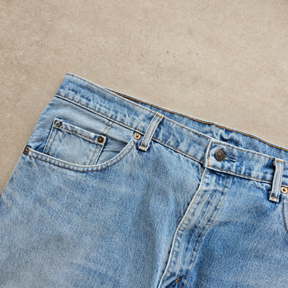 Vintage Levi's 504 Jeans - 38 x 32