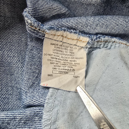 Vintage Levi's 504 Jeans - 38 x 32