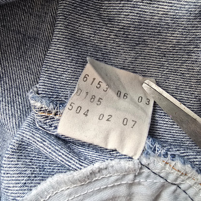 Vintage Levi's 504 Jeans - 38 x 32