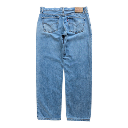 Vintage Levi's 504 Jeans - 38 x 32
