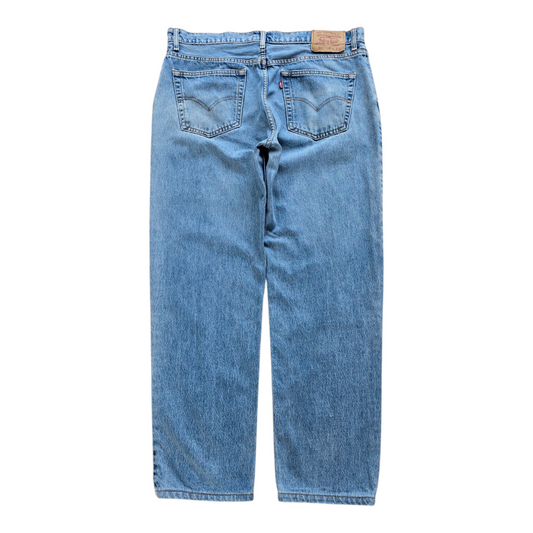 Vintage Levi's 504 Jeans - 38 x 32