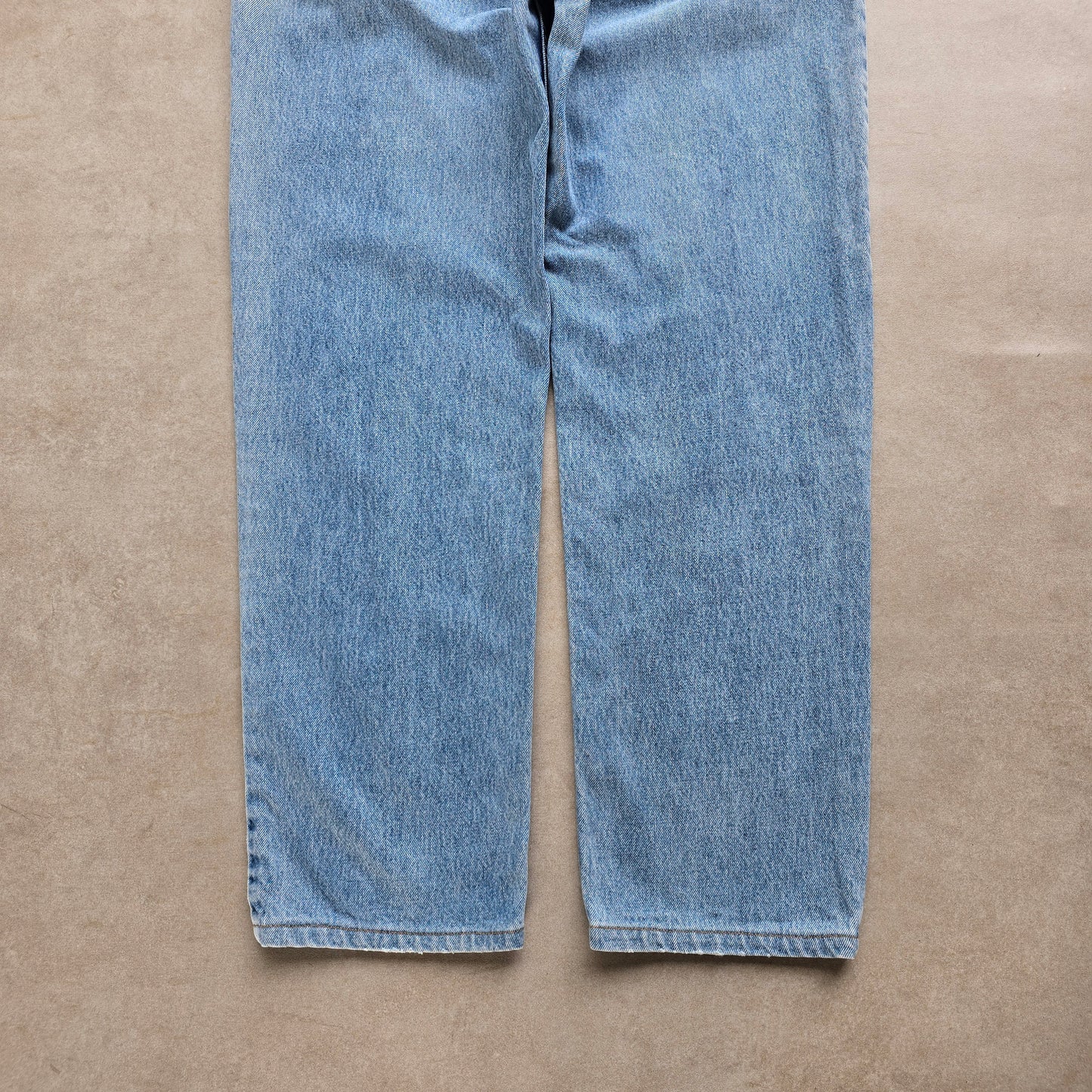 Vintage Levi's 504 Jeans - 38 x 32