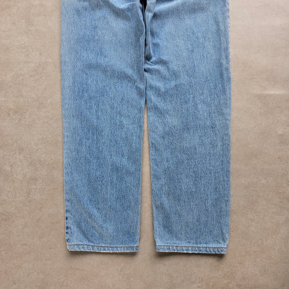 Vintage Levi's 504 Jeans - 38 x 32