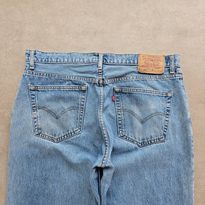 Vintage Levi's 504 Jeans - 38 x 32