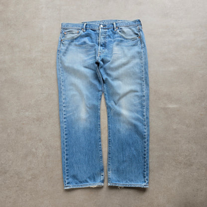 Levi's 501 Jeans - 38 x 30