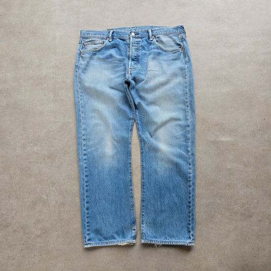 Levi's 501 Jeans - 38 x 30