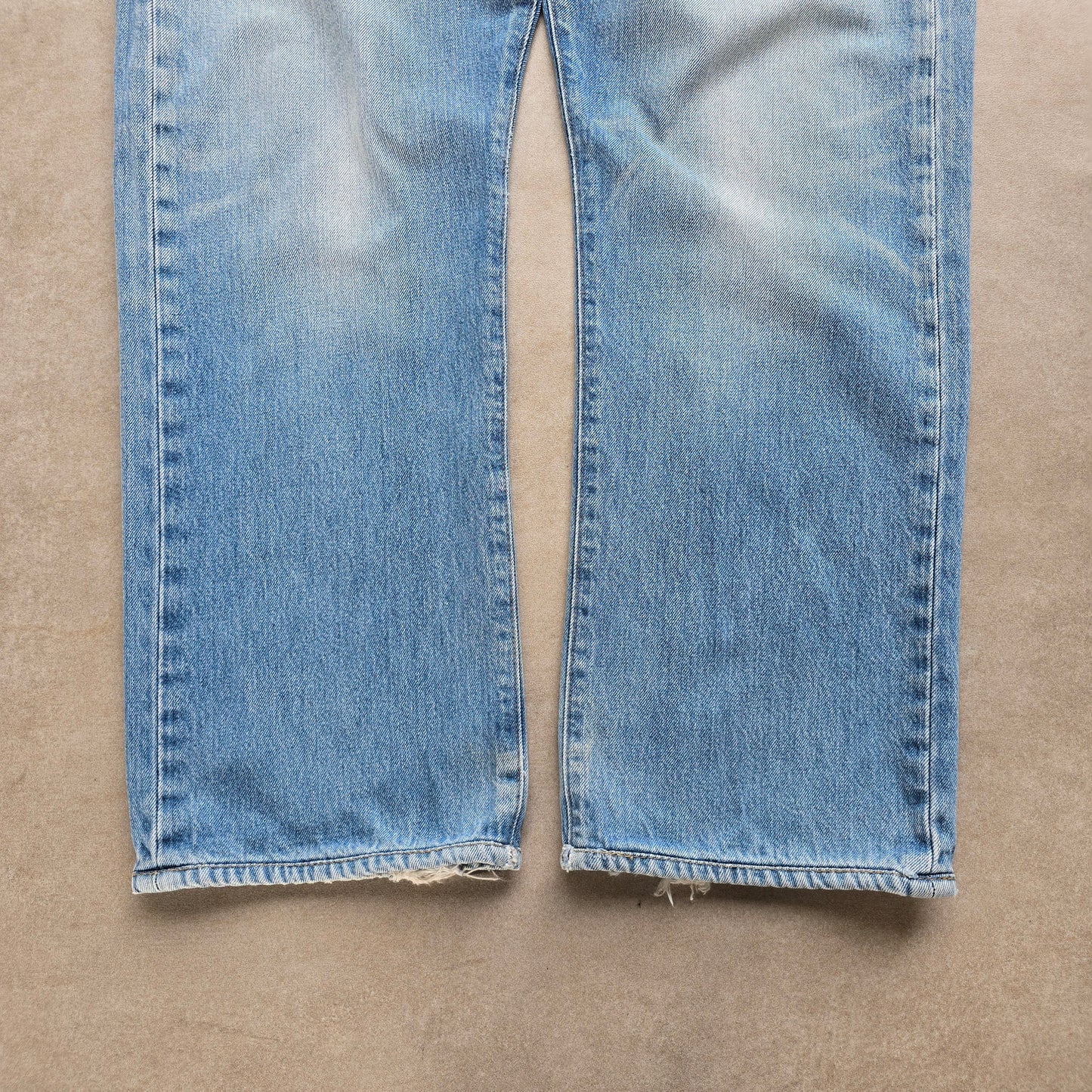 Levi's 501 Jeans - 38 x 30