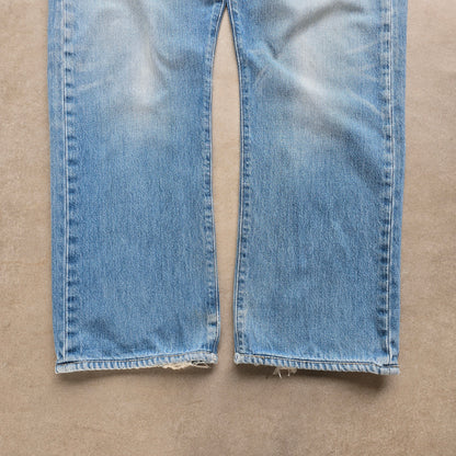 Levi's 501 Jeans - 38 x 30
