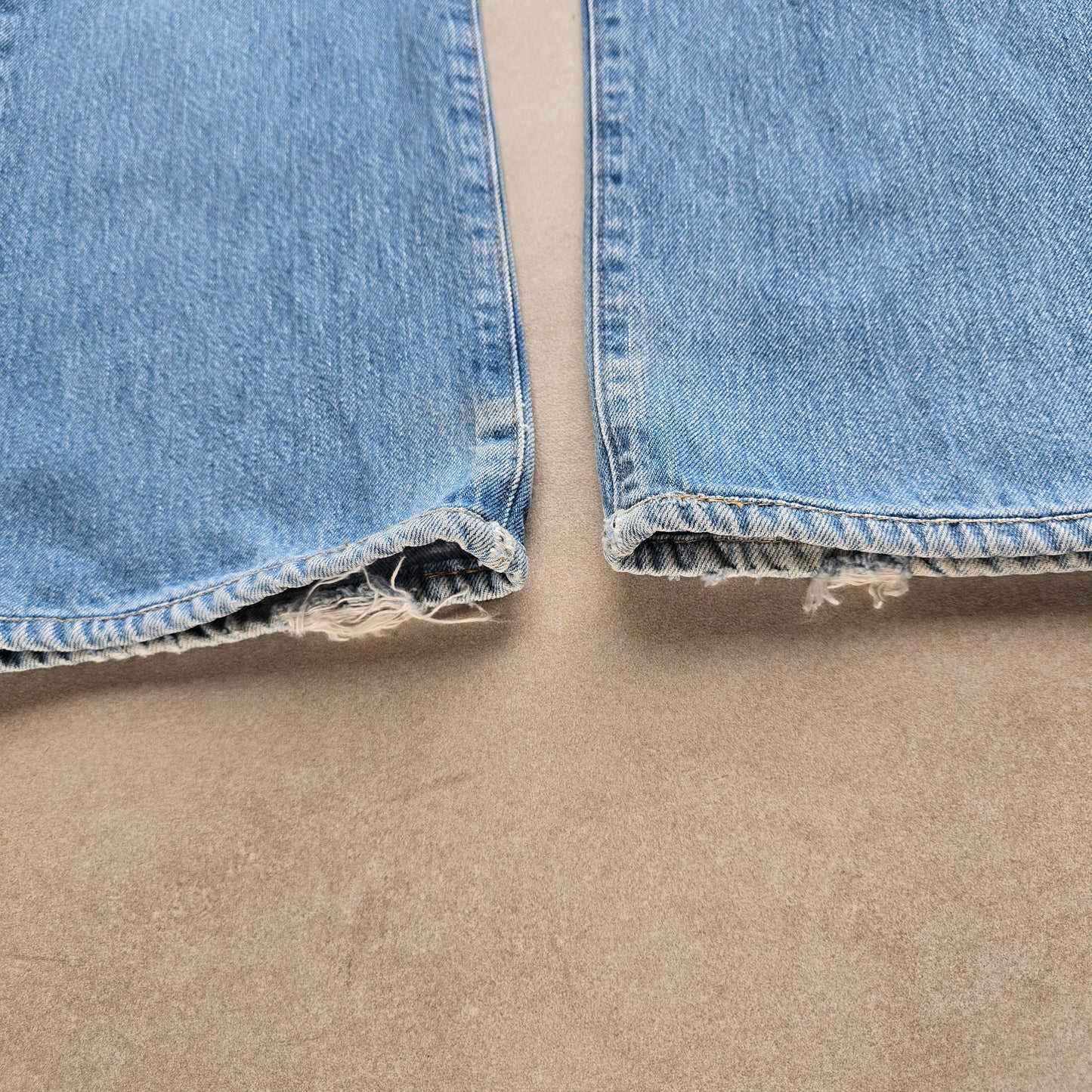 Levi's 501 Jeans - 38 x 30