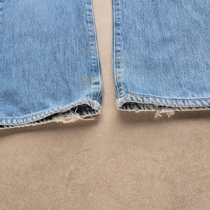 Levi's 501 Jeans - 38 x 30