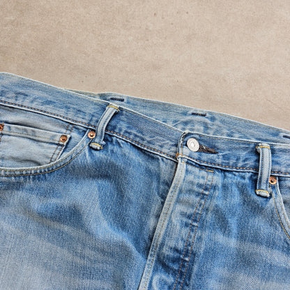 Levi's 501 Jeans - 38 x 30