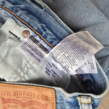 Levi's 501 Jeans - 38 x 30