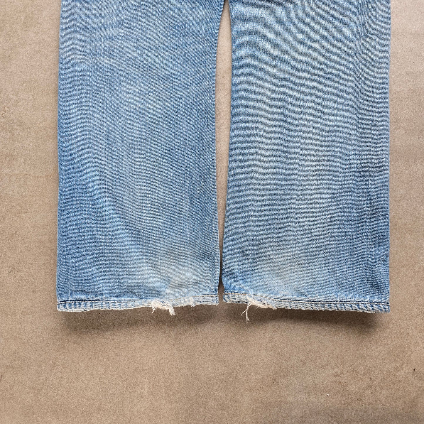 Levi's 501 Jeans - 38 x 30