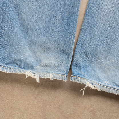 Levi's 501 Jeans - 38 x 30