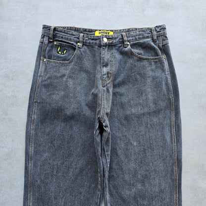 Butter Goods Baggy Denim Jeans - 36