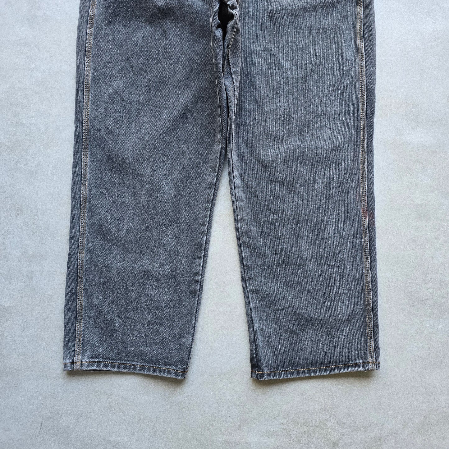 Butter Goods Baggy Denim Jeans - 36