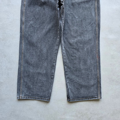 Butter Goods Baggy Denim Jeans - 36