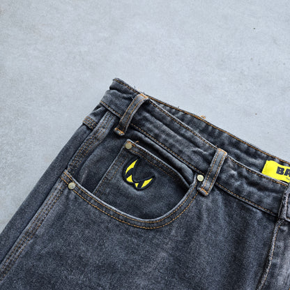 Butter Goods Baggy Denim Jeans - 36