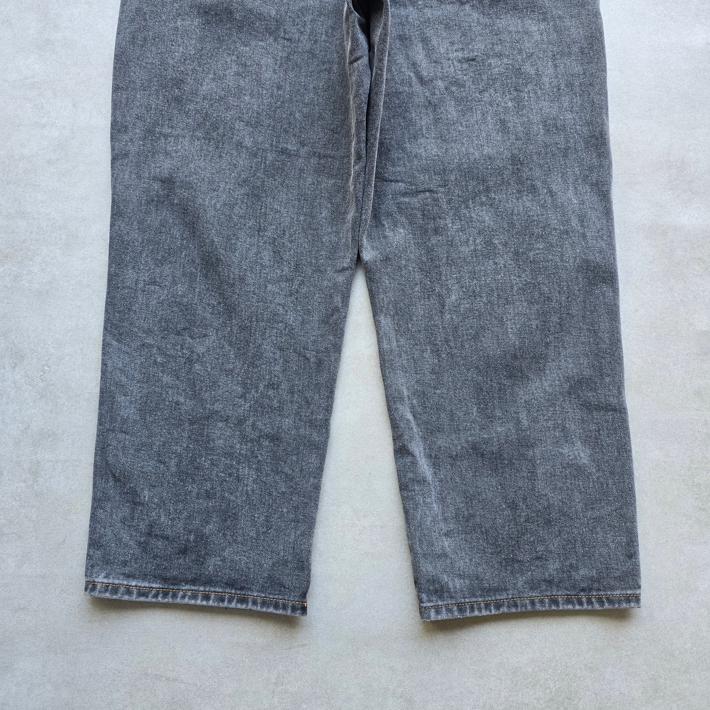 Butter Goods Baggy Denim Jeans - 36