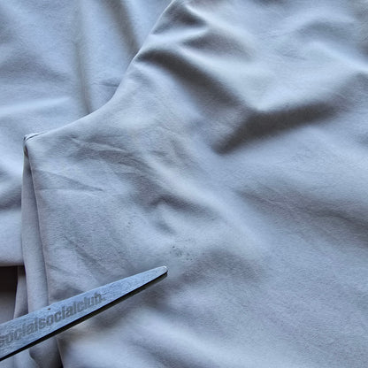 Vintage Nike Ankle Mini Swoosh Track Pants - L