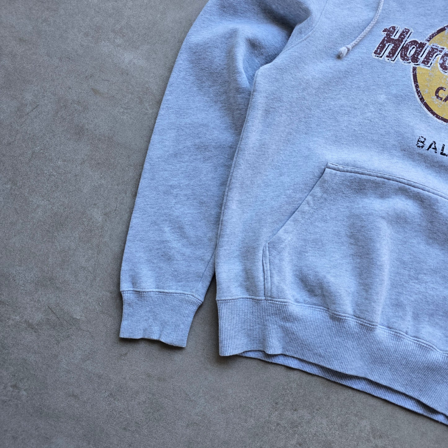 Hard Rock Cafe Bali Hoodie - S