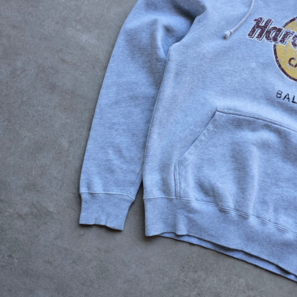 Hard Rock Cafe Bali Hoodie - S