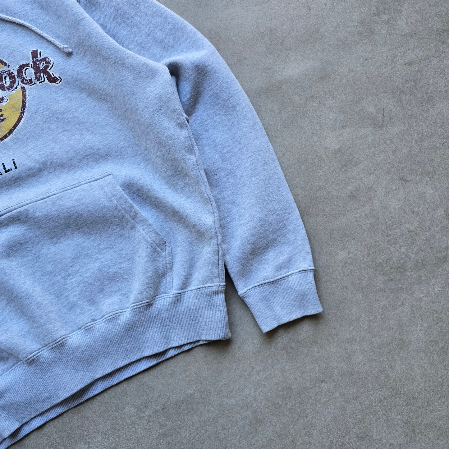 Hard Rock Cafe Bali Hoodie - S