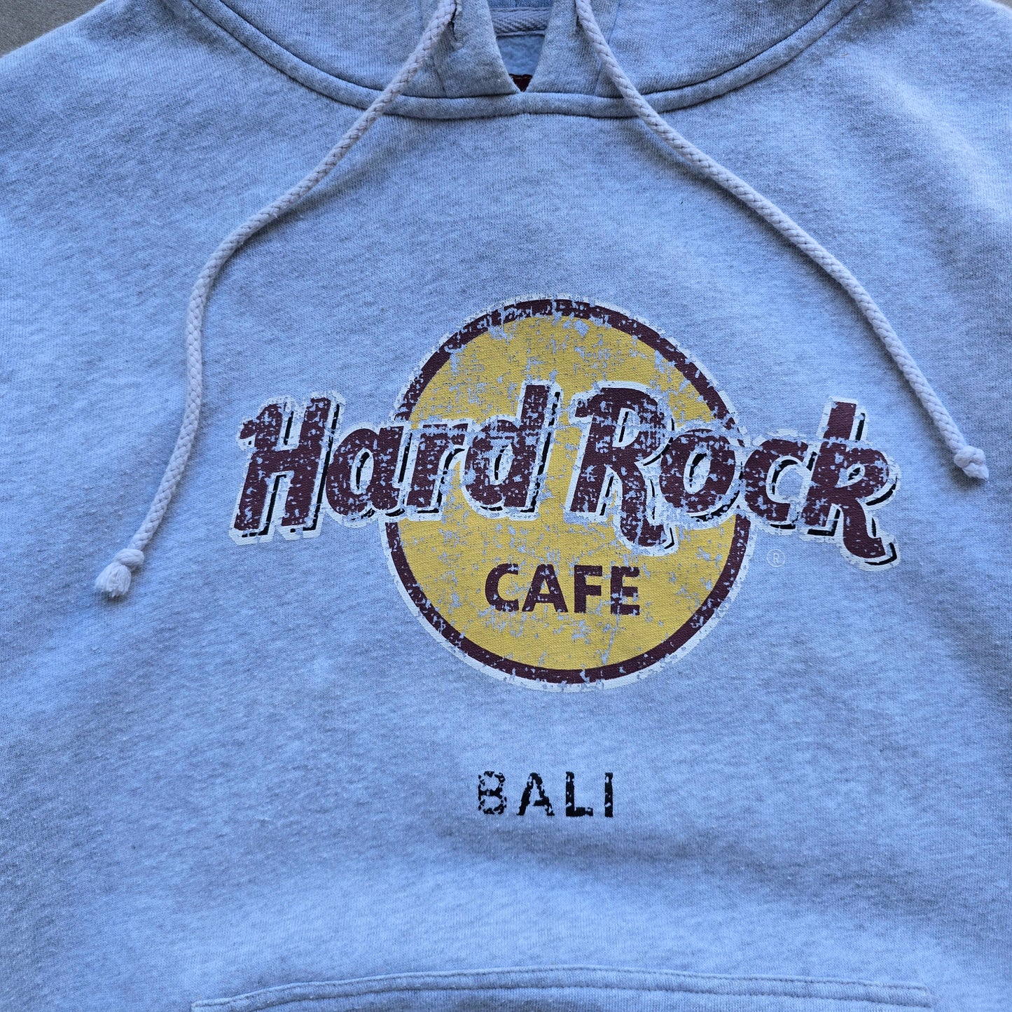 Hard Rock Cafe Bali Hoodie - S