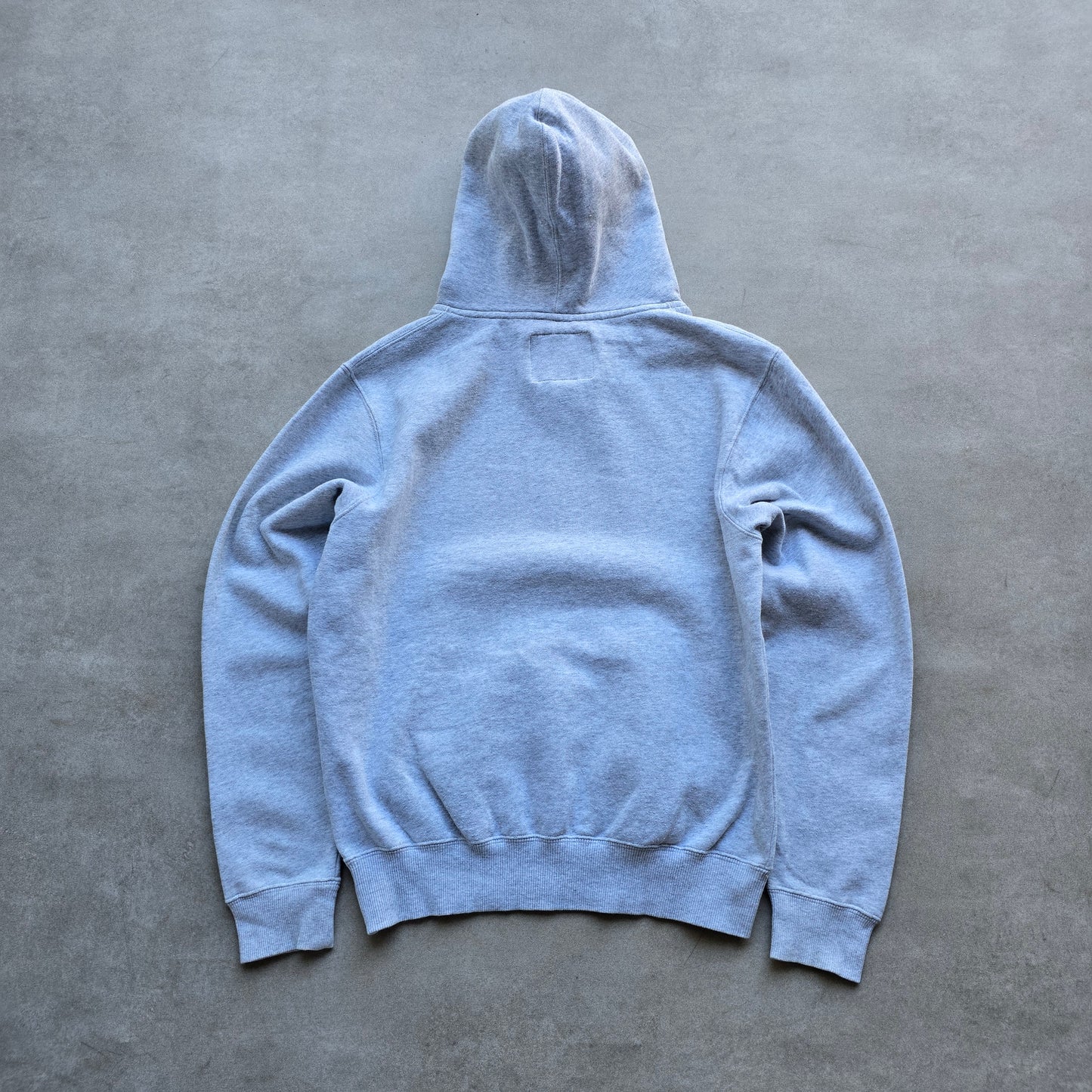 Hard Rock Cafe Bali Hoodie - S