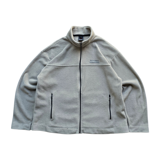 Vintage Kathmandu Full Zip Polartec Fleece Jacket - L