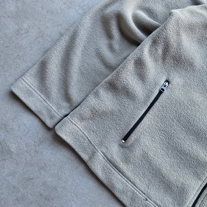 Vintage Kathmandu Full Zip Polartec Fleece Jacket - L