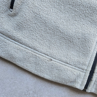 Vintage Kathmandu Full Zip Polartec Fleece Jacket - L