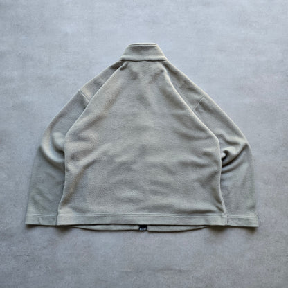 Vintage Kathmandu Full Zip Polartec Fleece Jacket - L