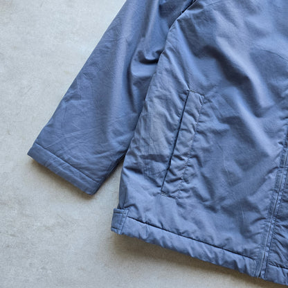 Vintage 2000's Nike Mini Swoosh Insulated Jacket - M