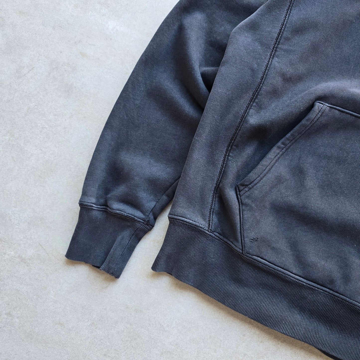 Champion Reverse Weave Hoodie - M