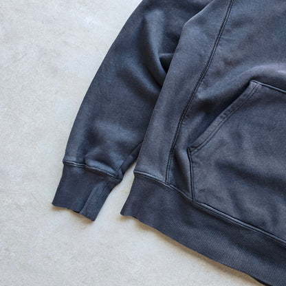 Champion Reverse Weave Hoodie - M