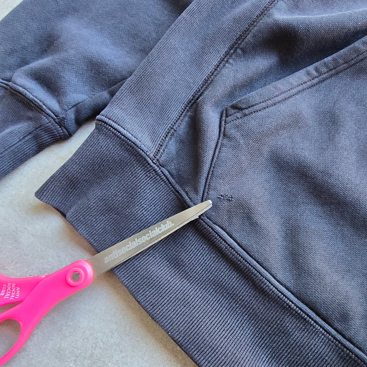 Champion Reverse Weave Hoodie - M