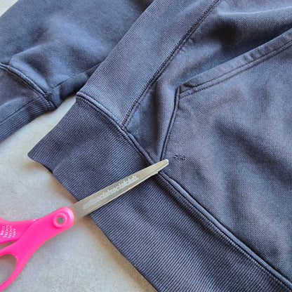 Champion Reverse Weave Hoodie - M